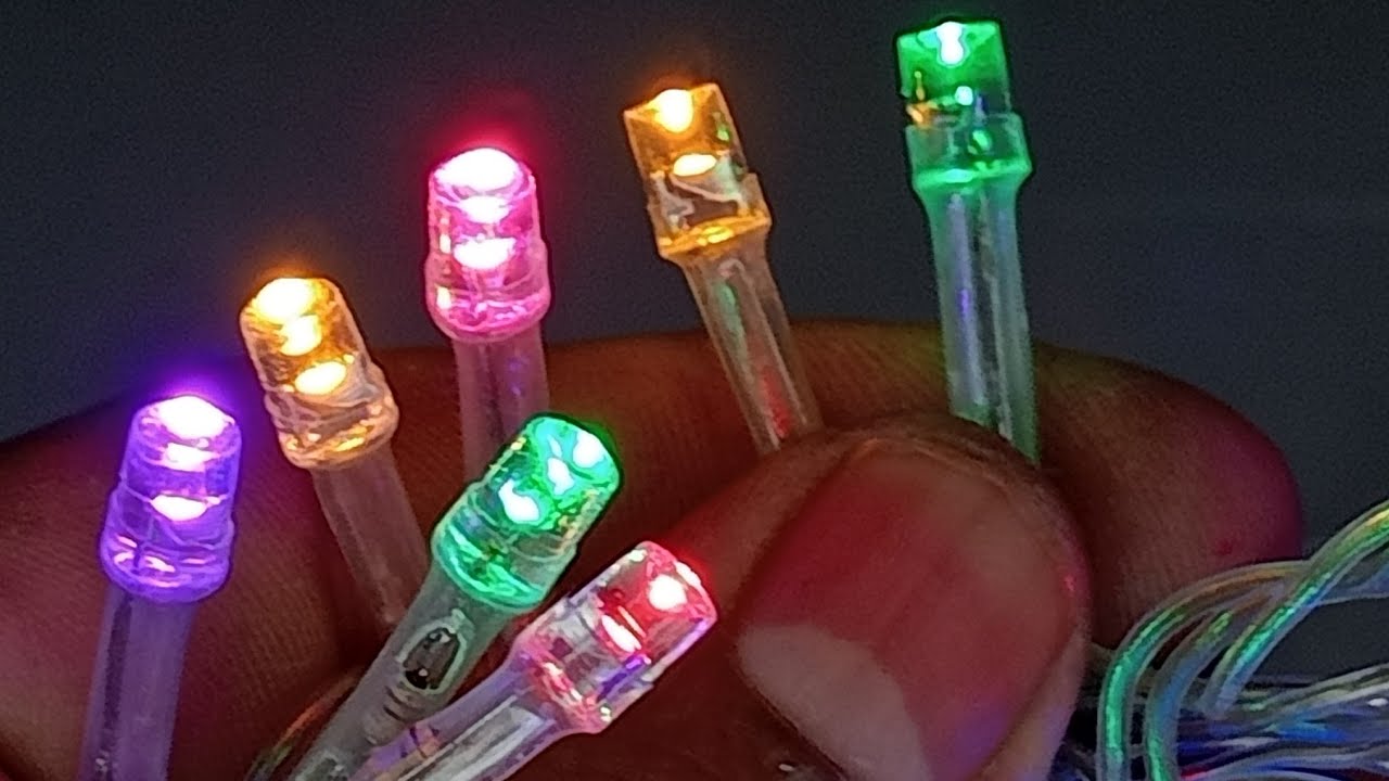 series de navidad 🎄 solución de fallas
