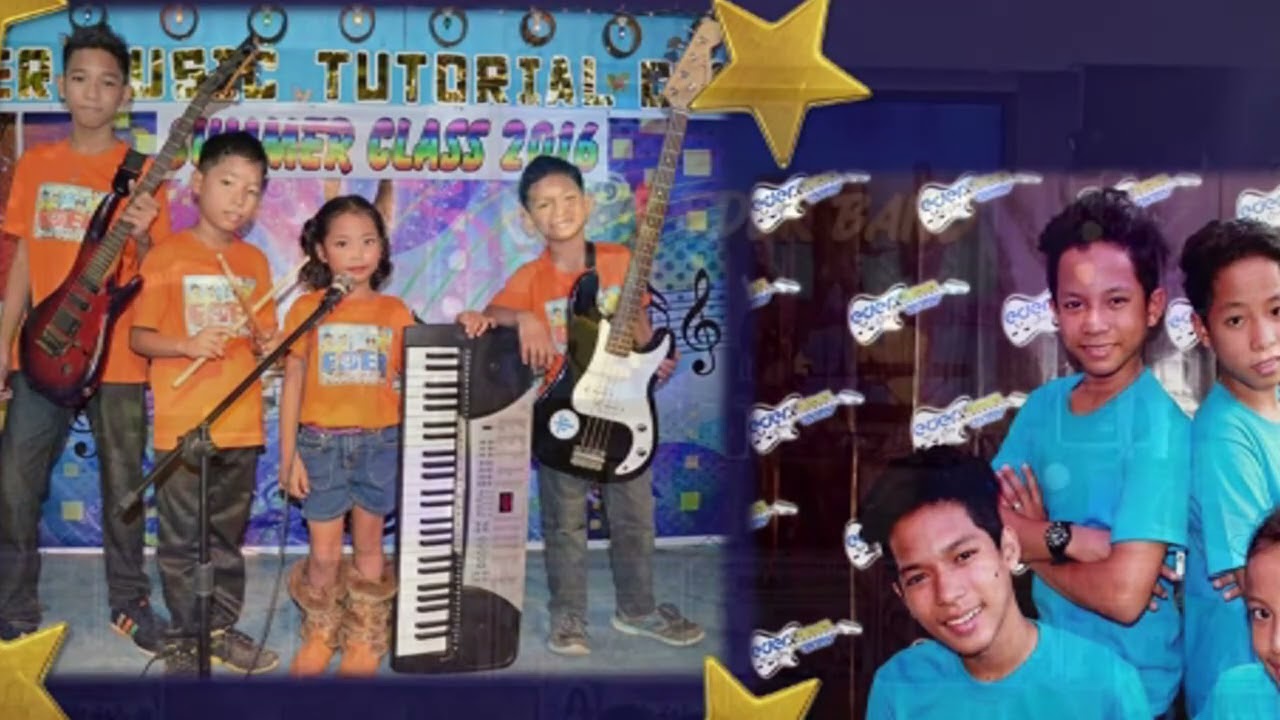 HOTEL CALIFORNIA EMLC BAND/EDER MUSIC