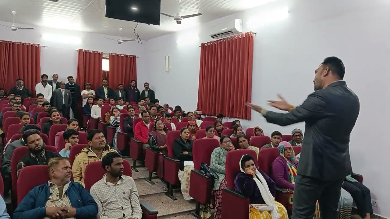 Empirenet Solutions Pvt Ltd company National promoter Mr Prashant sir ji part 2 #Empirenet 