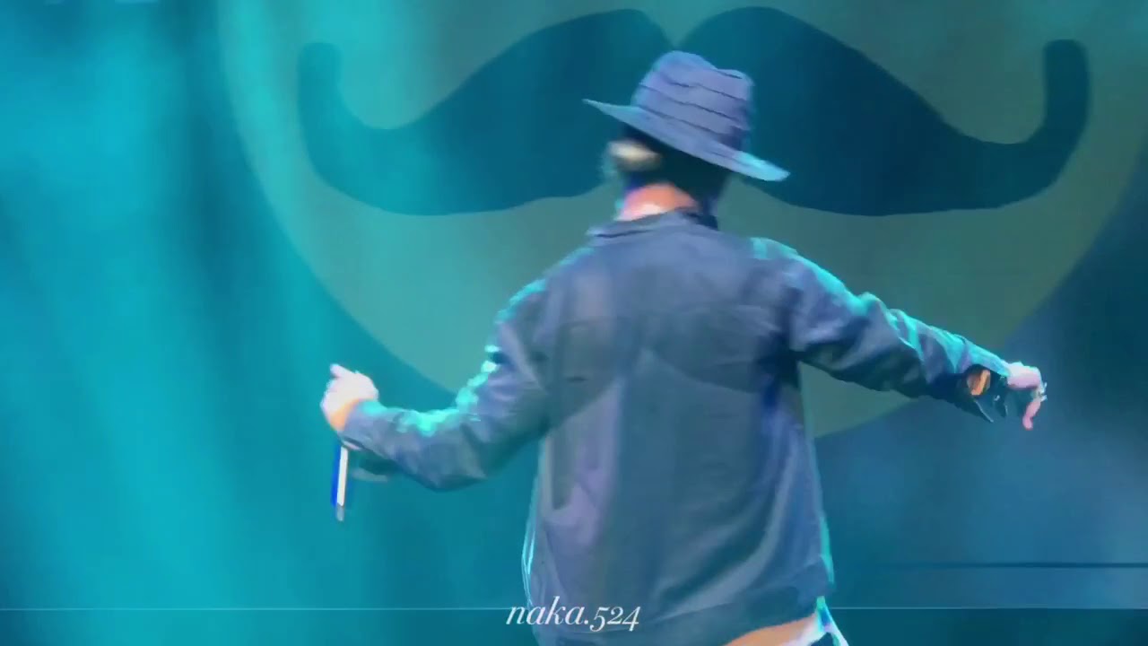 Phony PPL SOULE CONCERT special guest DEAN 딘 -You Rock My World-