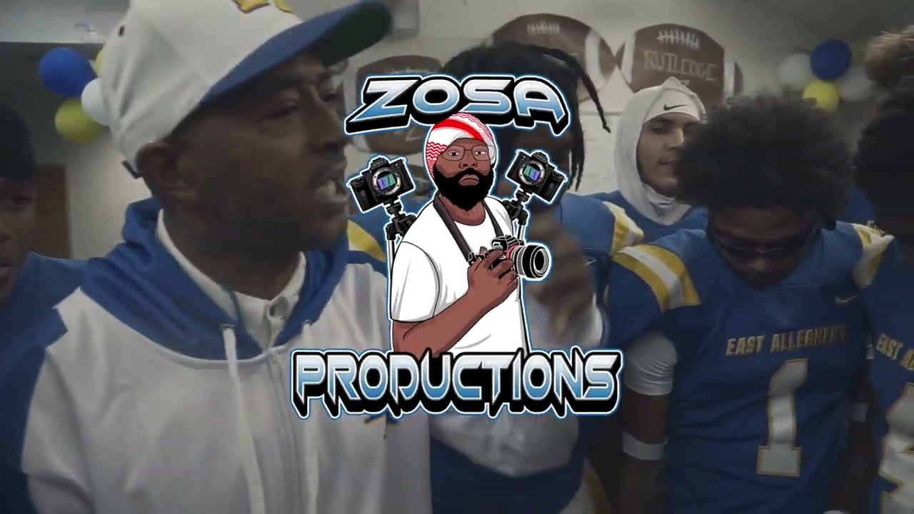 East Allegheny Wildcats Last Season Game 2023
