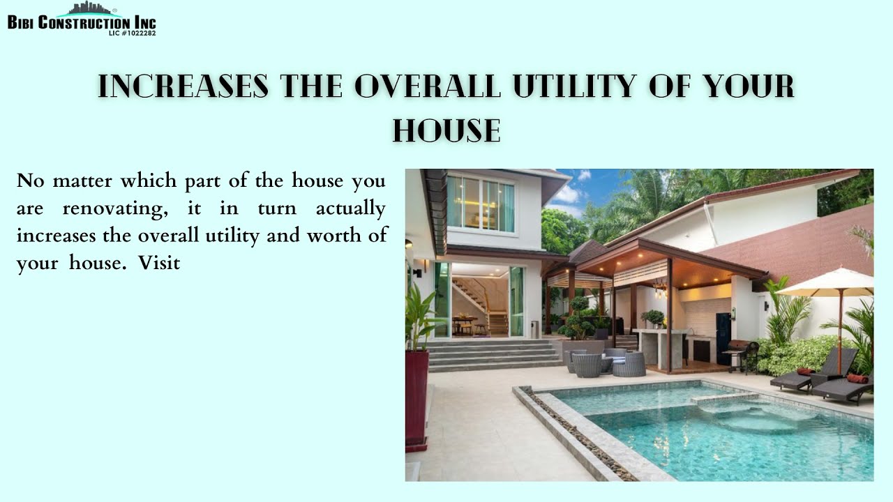 Why to go for Bathroom remodeling in Los Angeles?