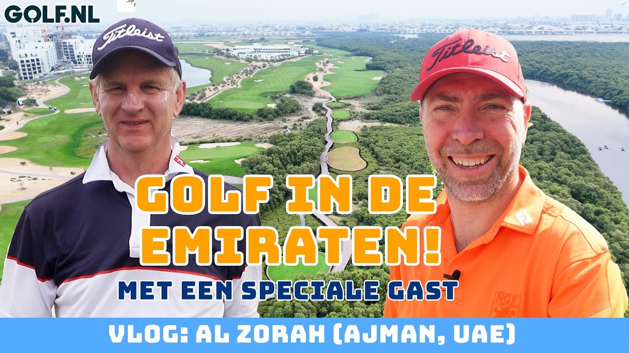 Budgetgolf in Dubai: is het een fata morgana of realiteit?