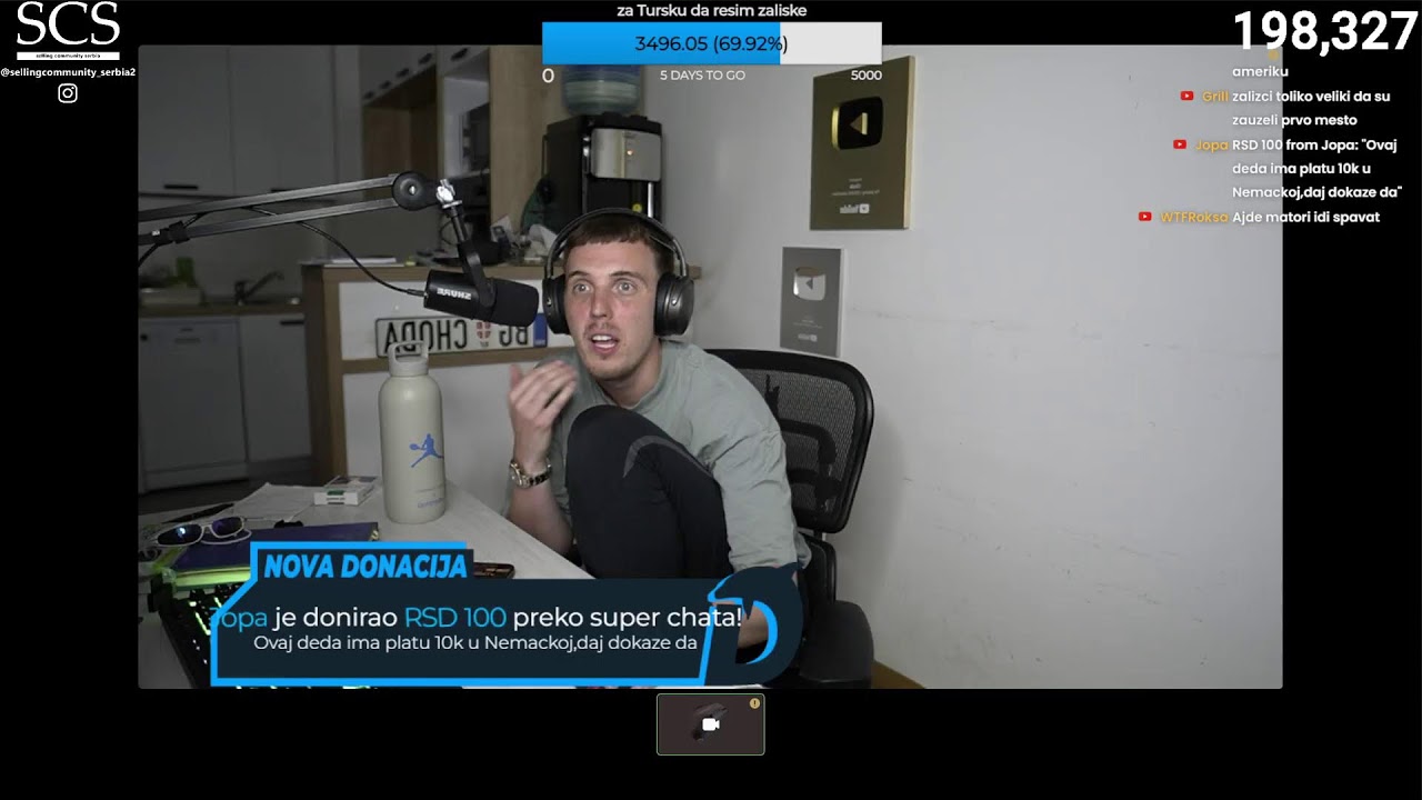 USKORO 200K SUBOVA YEZZIRSKI