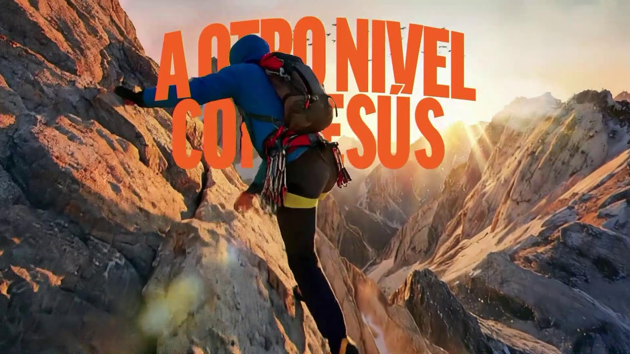Una relación auténtica con Jesús | A otro nivel con Jesús | Pastor Rony Madrid