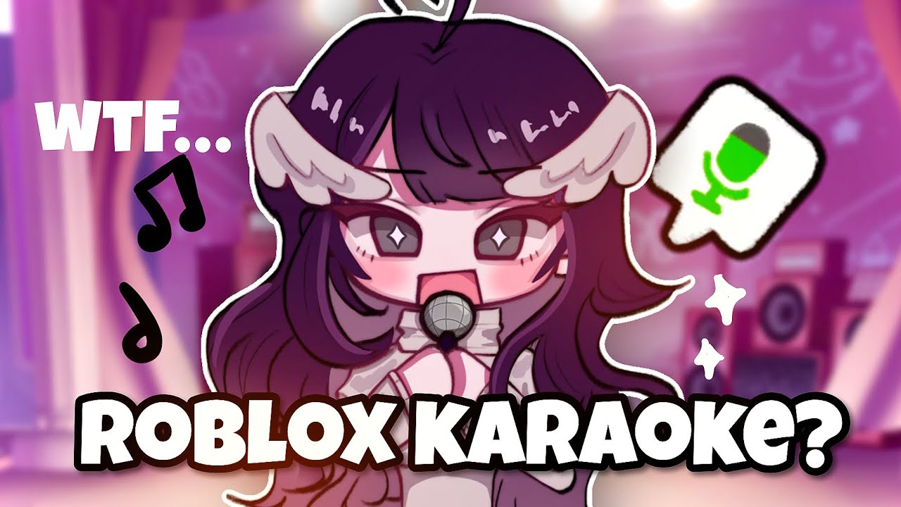 ROBLOX SING IT SHENANIGANS 🎵