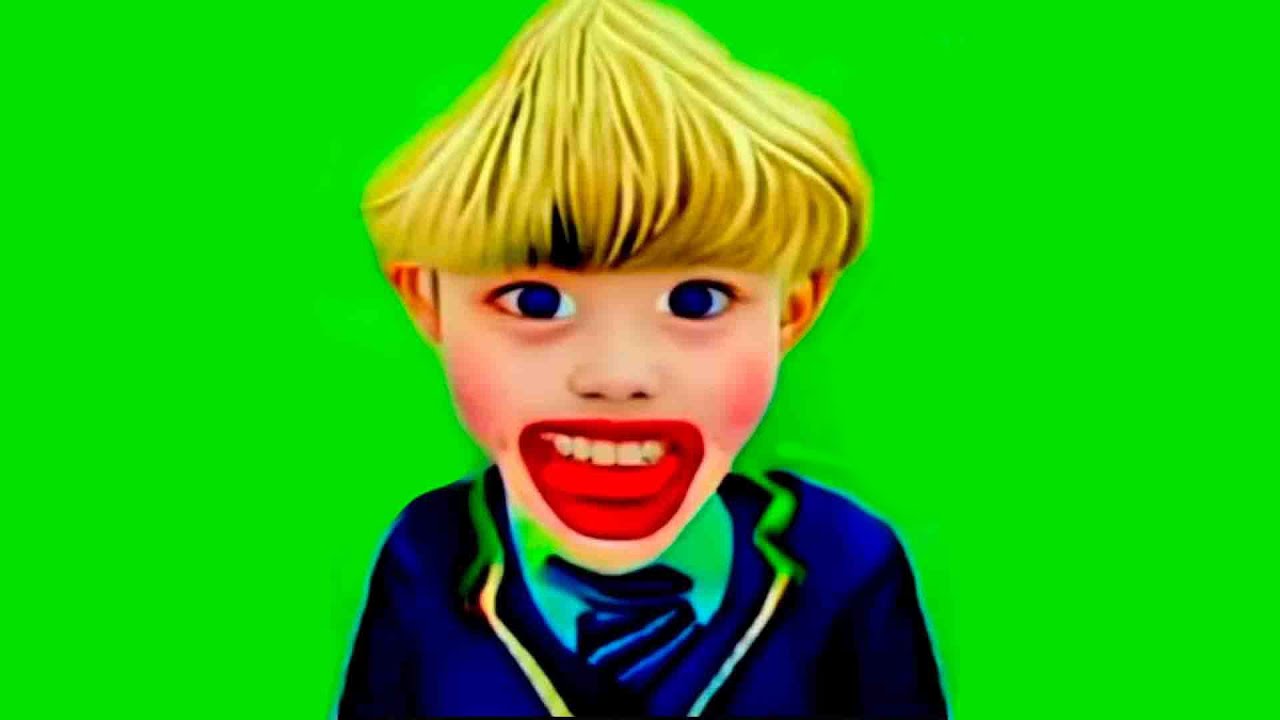 soy un niño, quieres ser mi amigo?