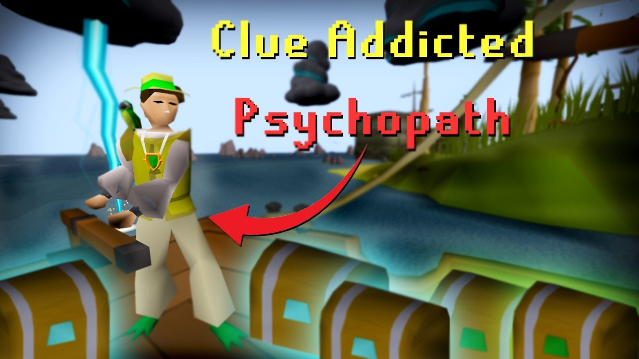 Sailing Clues actually unlocked MAJOR upgrades | Carl Caskets #19