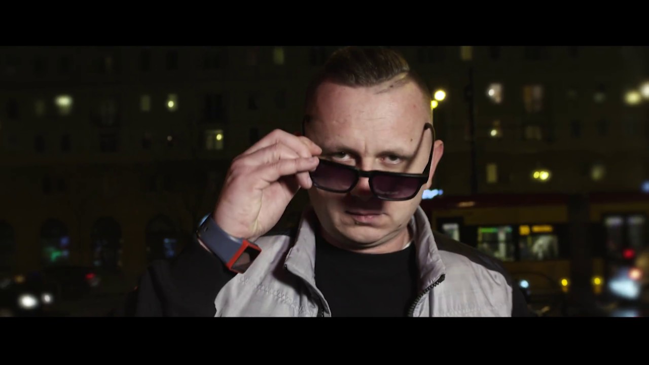 Gang Albanii - Klub Go Go