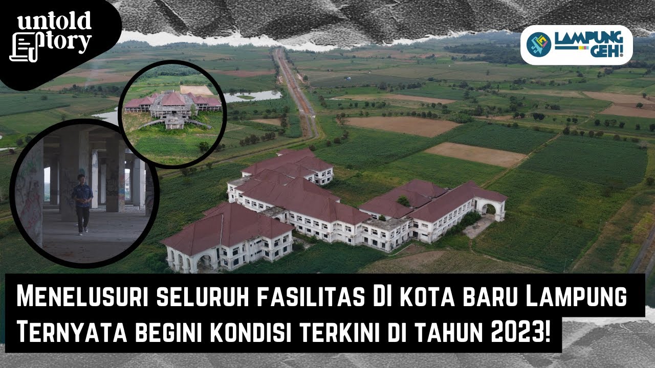 Menelusuri Kondisi Terkini  