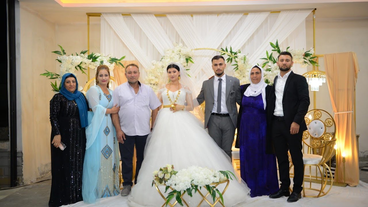Bahar & Barış Kına 1