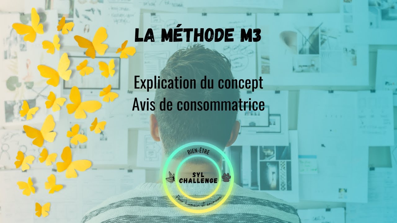 C'est quoi la méthode M3 journal - Témoignage d'utilisation