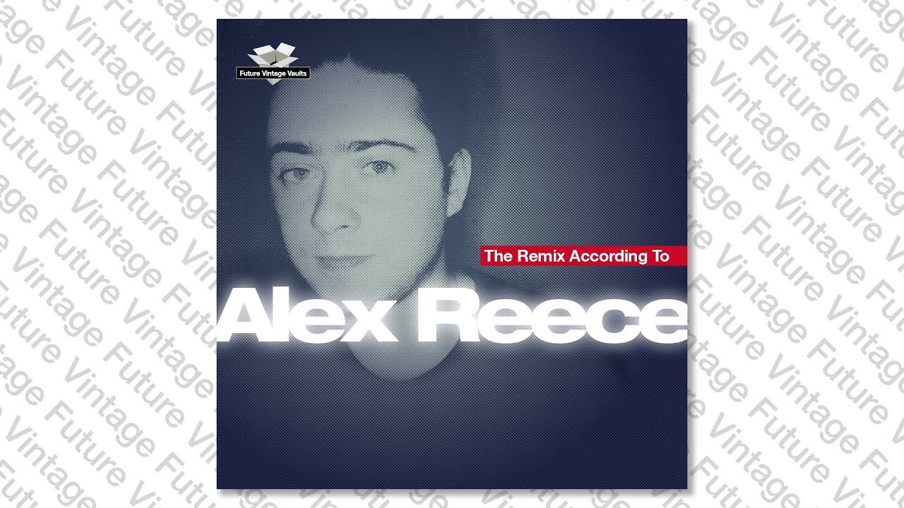 Indo Aminata - Leo Leo (Alex Reece Remix)