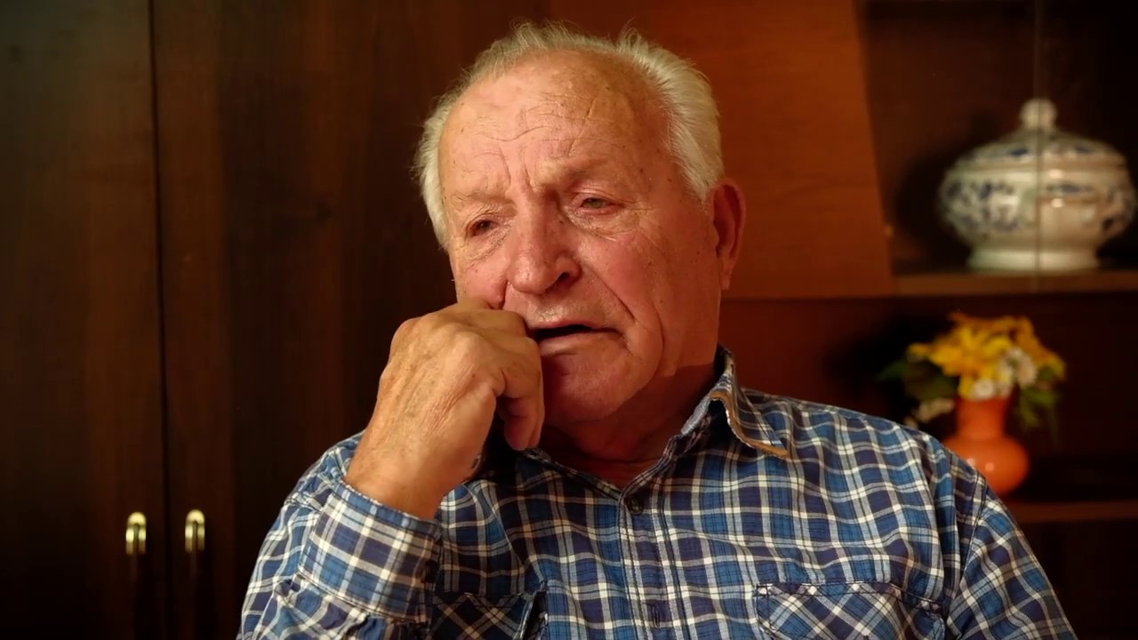 Śmierć za pomoc Żydom - Franciszek Marian Filipek. Świadkowie Epoki
