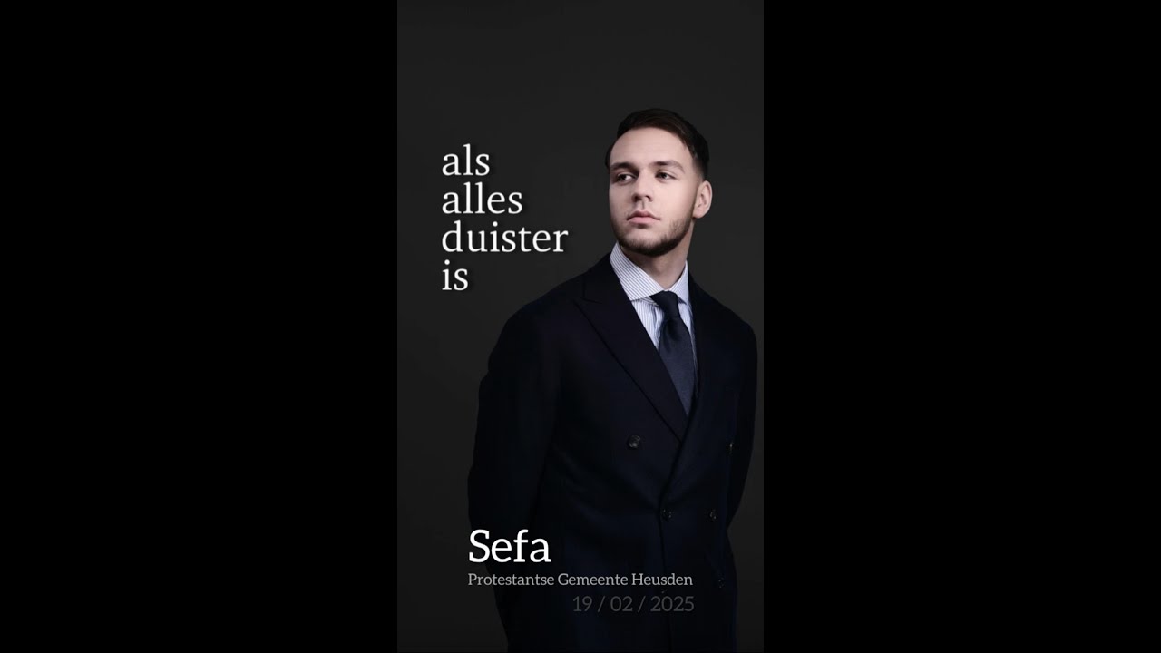 Sefa in Heusden (19-2-2025)