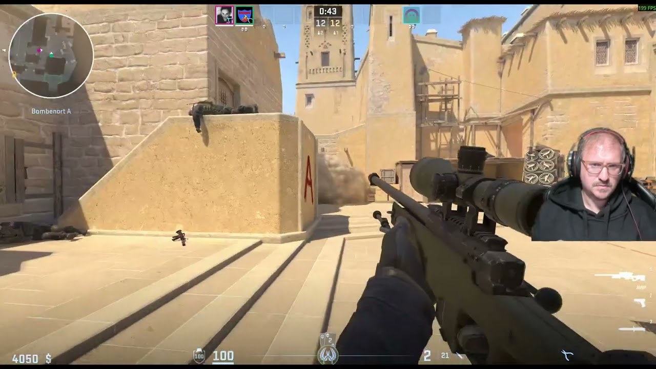 Meine Twitch Clips Folge 81