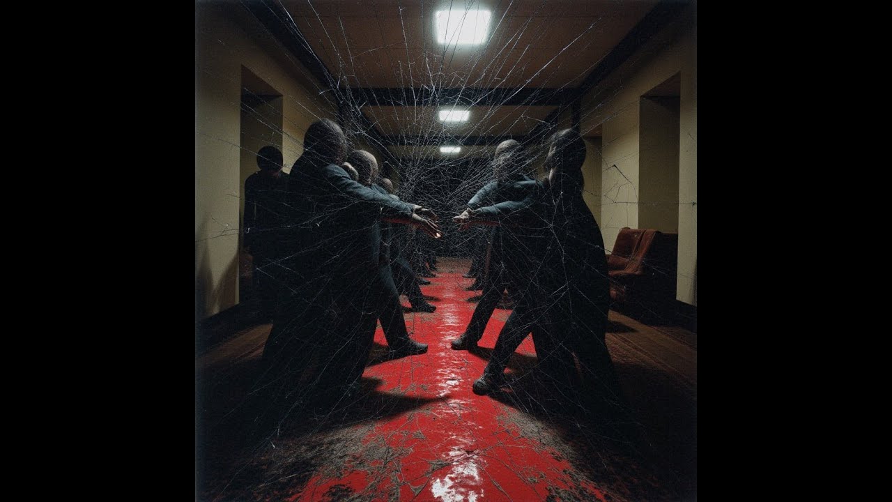 Shadows Within the Light