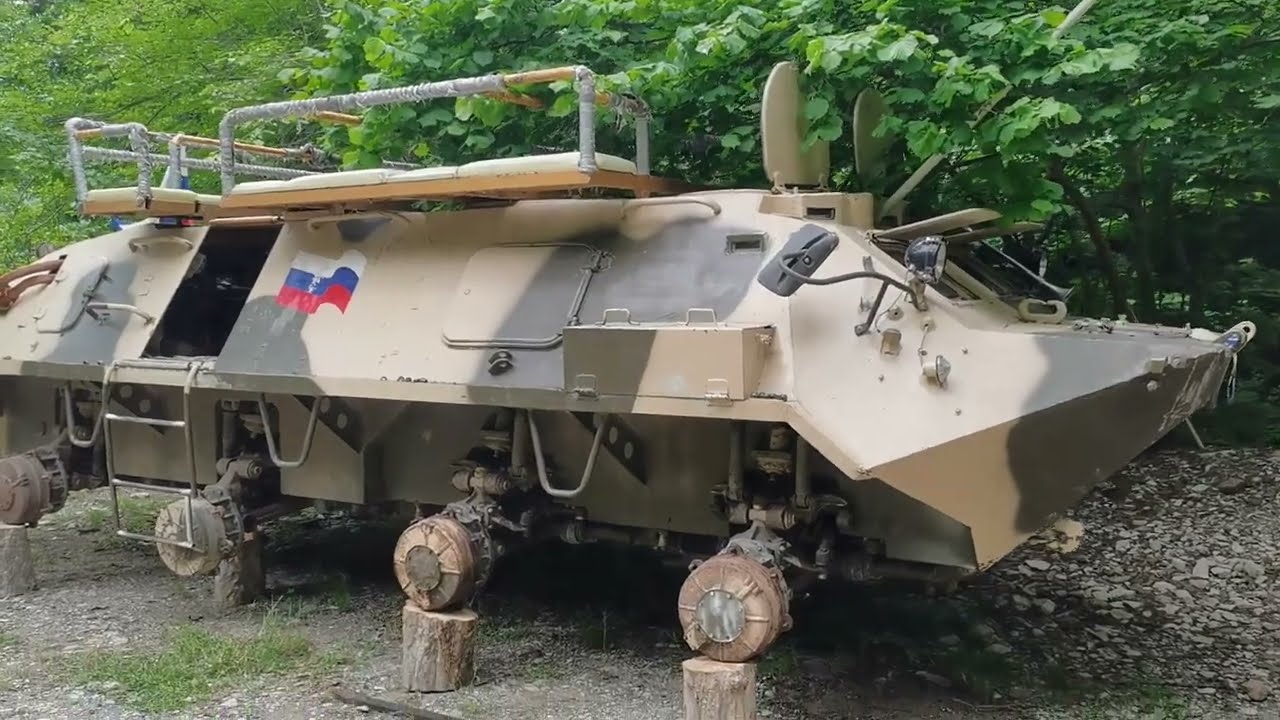 Поход на водопады Белые скалы и Фата невесты и дольмен в п. Новомихайловский, Туапсинского района.