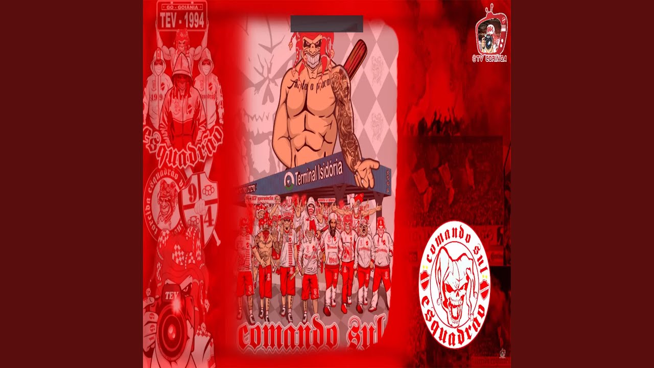 Comando Sul