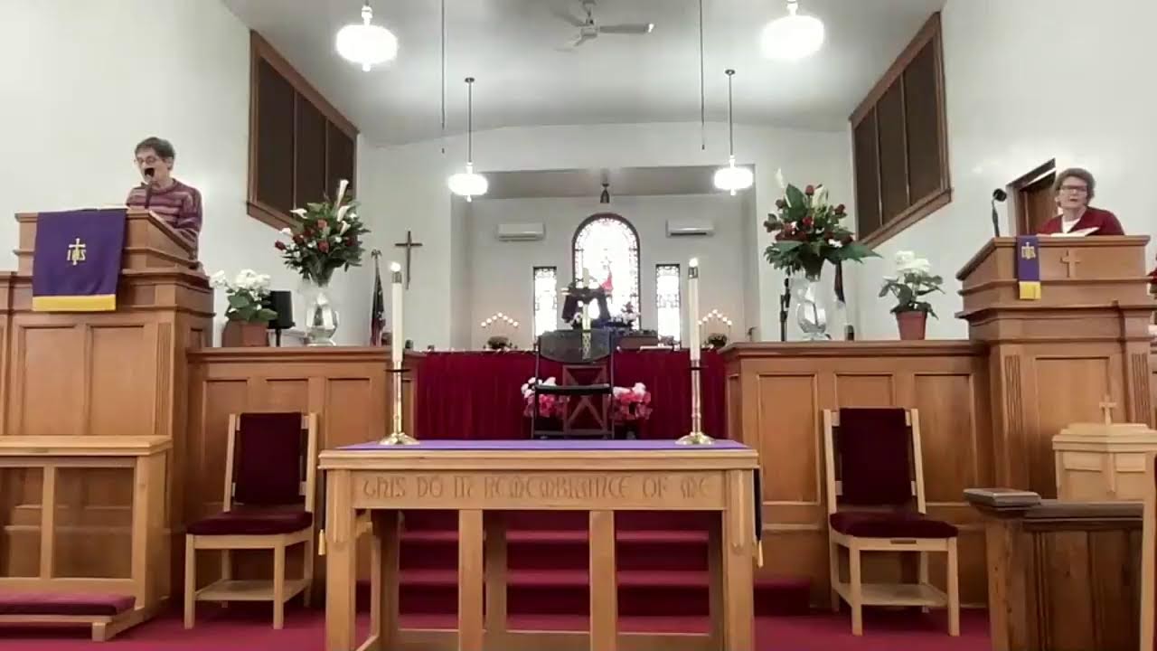 Sunday, February 22, 2026