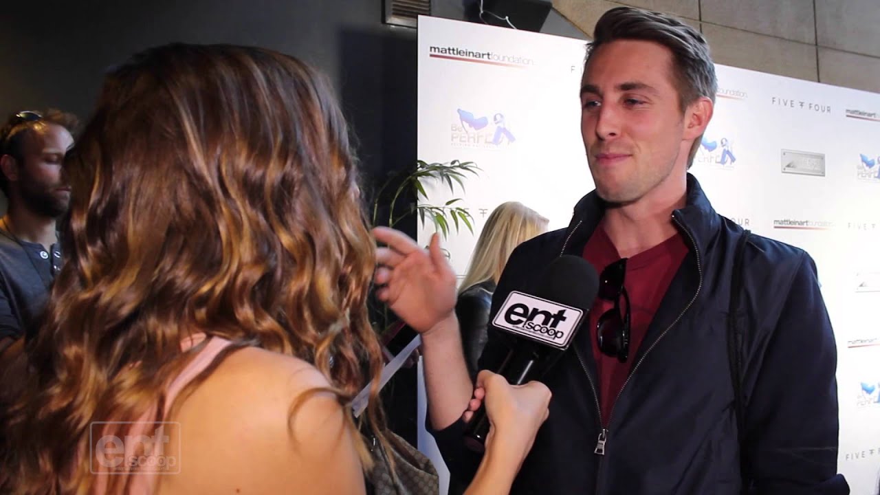 Ryan Shoos & His New Movie- The Gallows