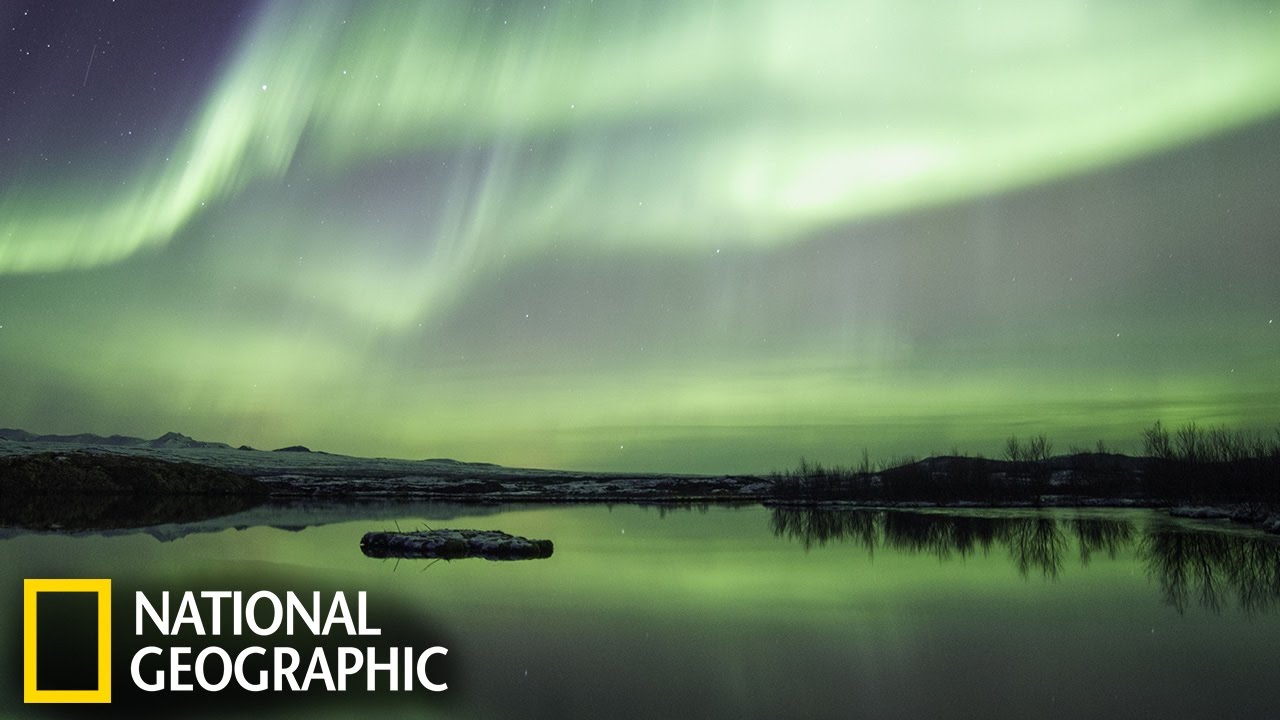 Islande - Thingvellir National Park