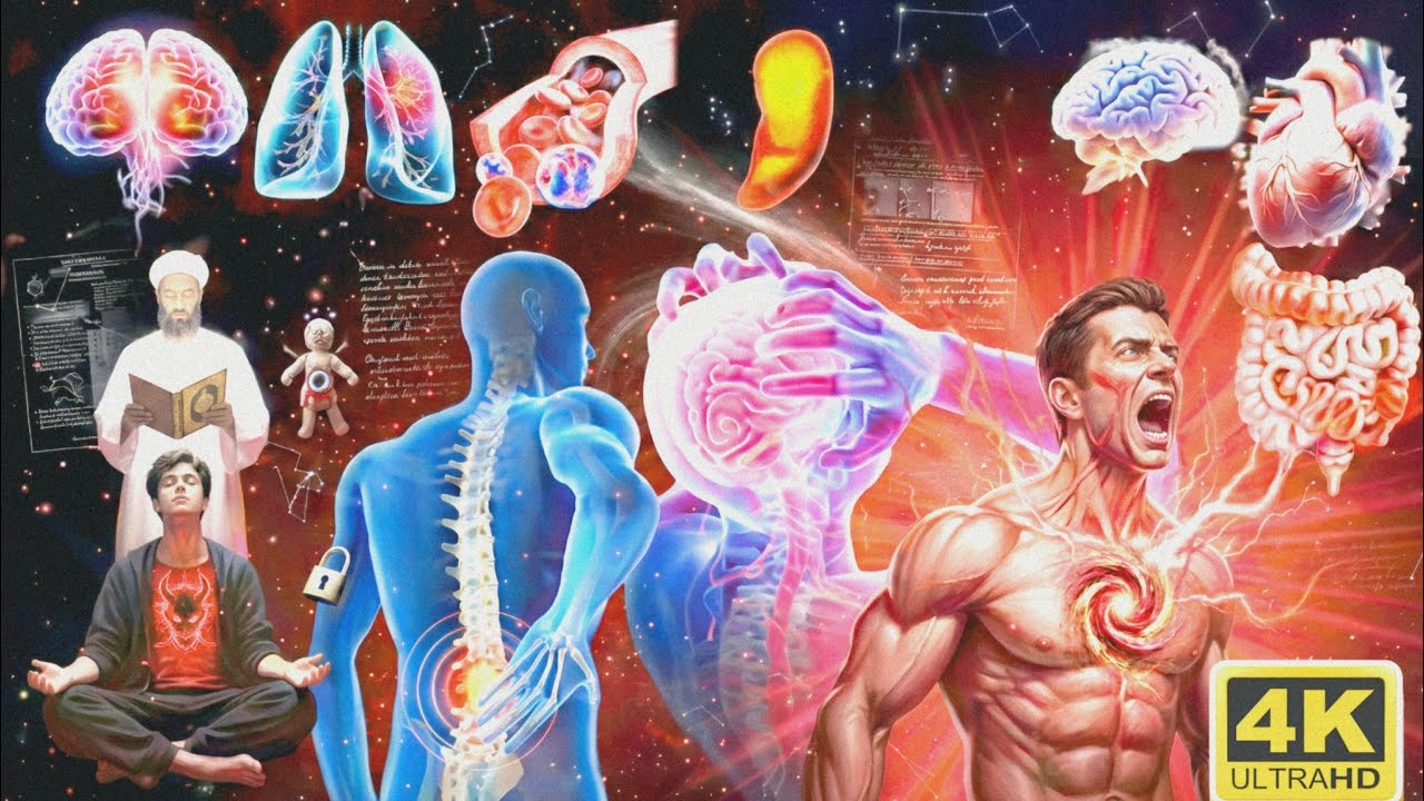  👁️👄الرقية الشرعية الشاملة: شفاء وعلاج بالقرآن الكريم بصوت الشيخ علاء عقل👁️