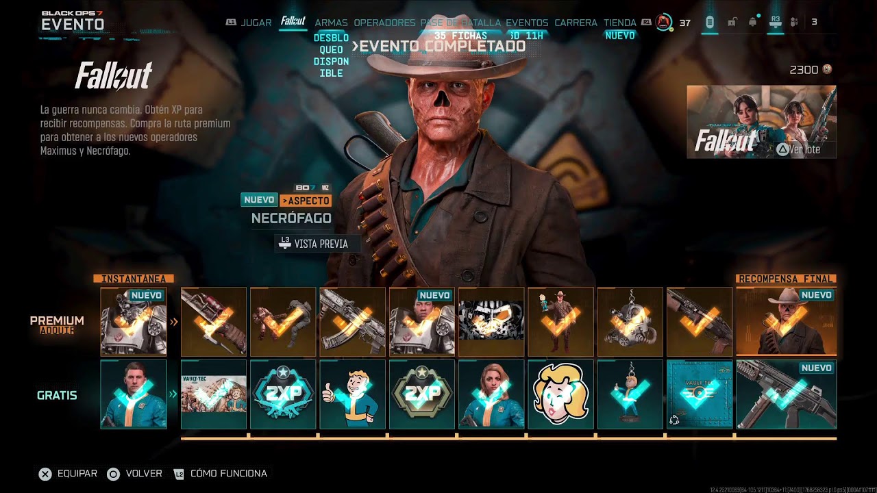 call of Duty black ops 7  Zombies