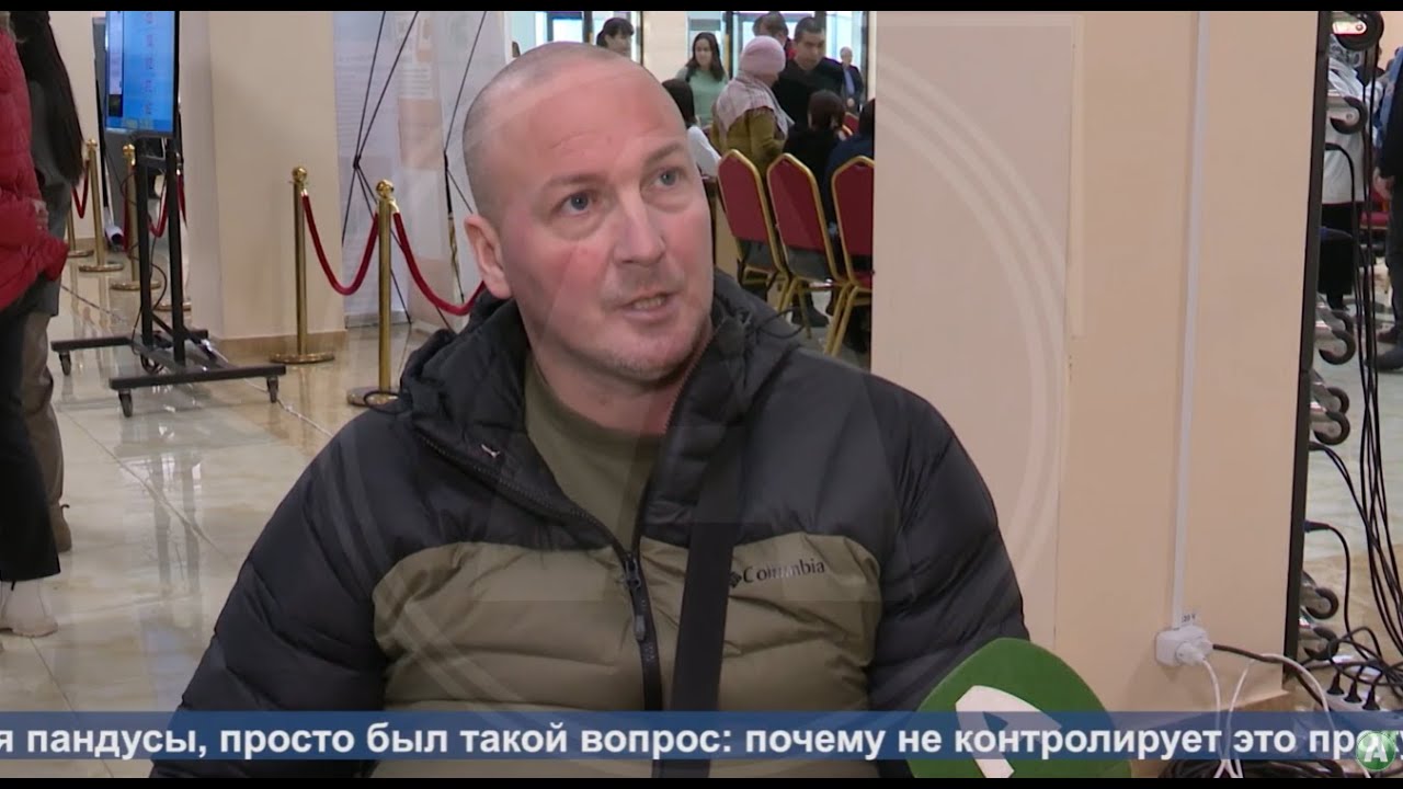 Выпуск ТВ-новостей - 22.01.26