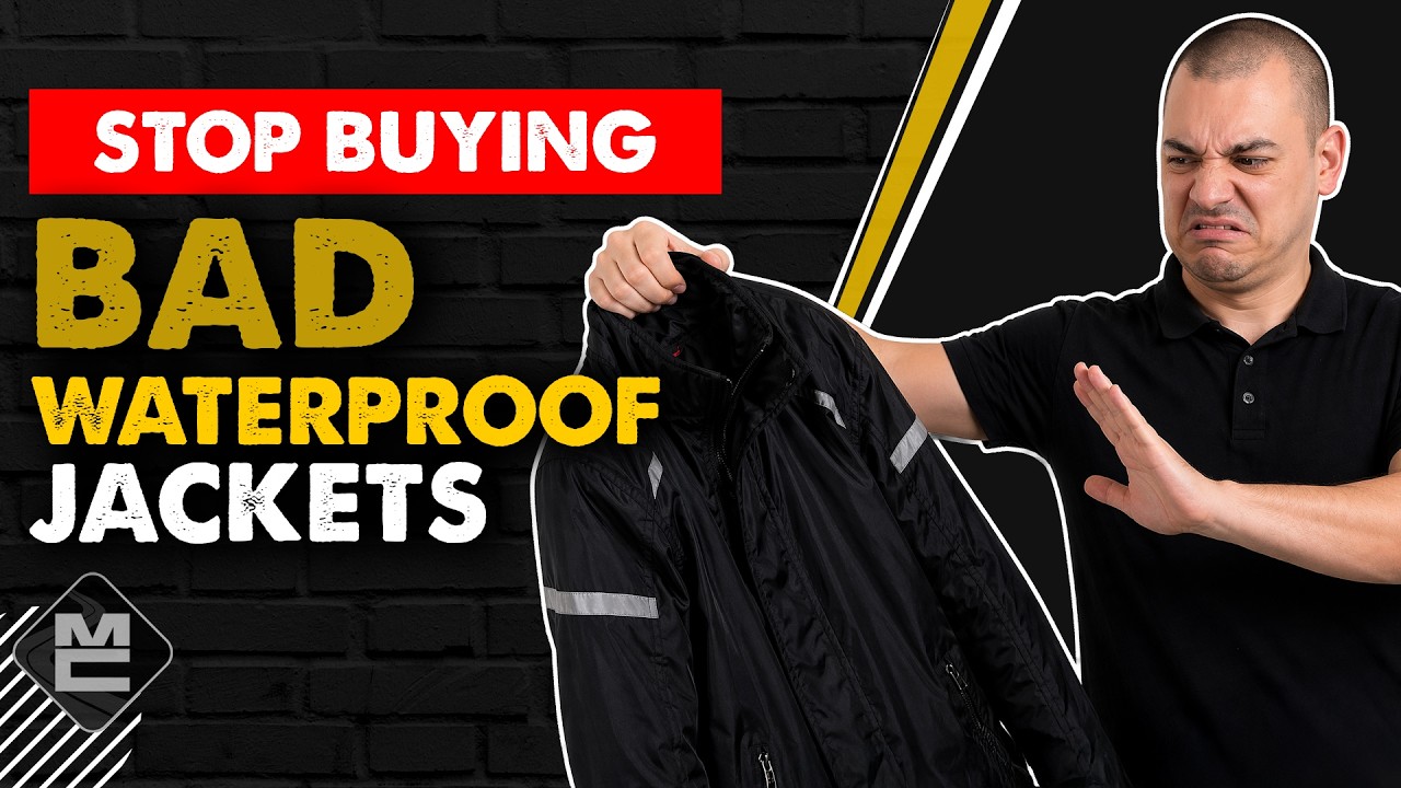 Top 5 Laminated Motorcycle Jackets Under &pound;400 (2026 Buyer&rsquo;s Guide)