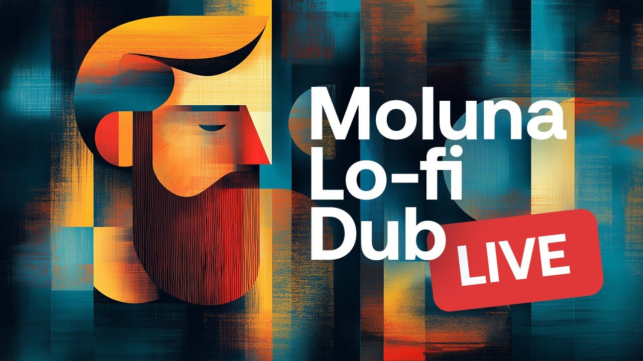 Moluna Live