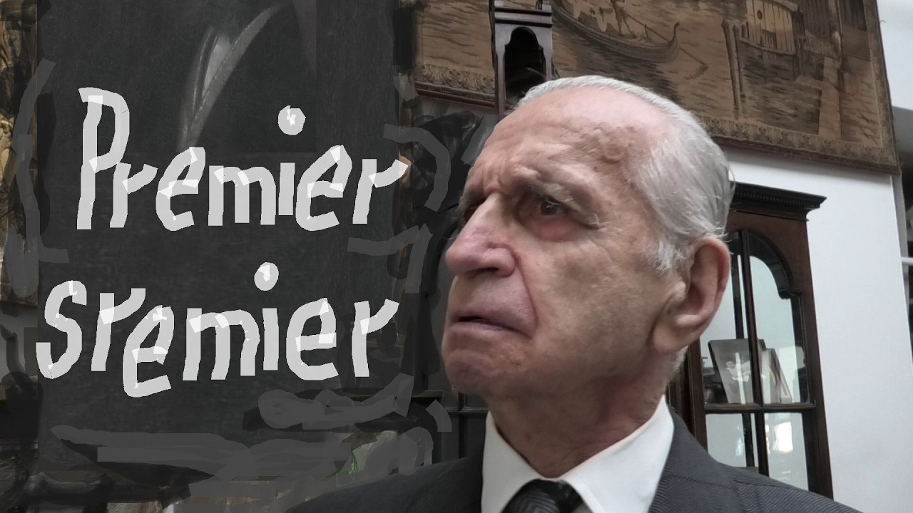 Premier sremier