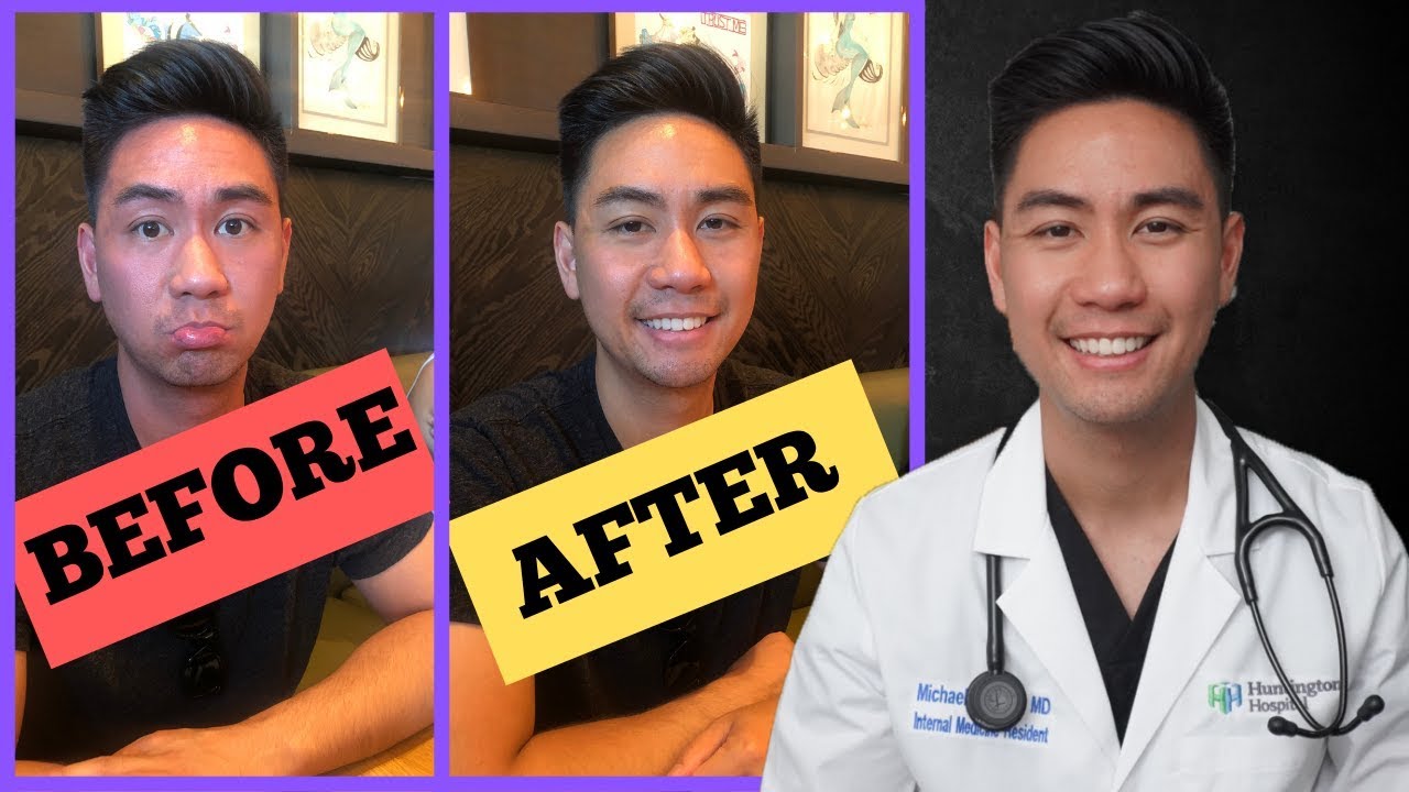 How to Stop Asian Glow / Stop Asian Flush