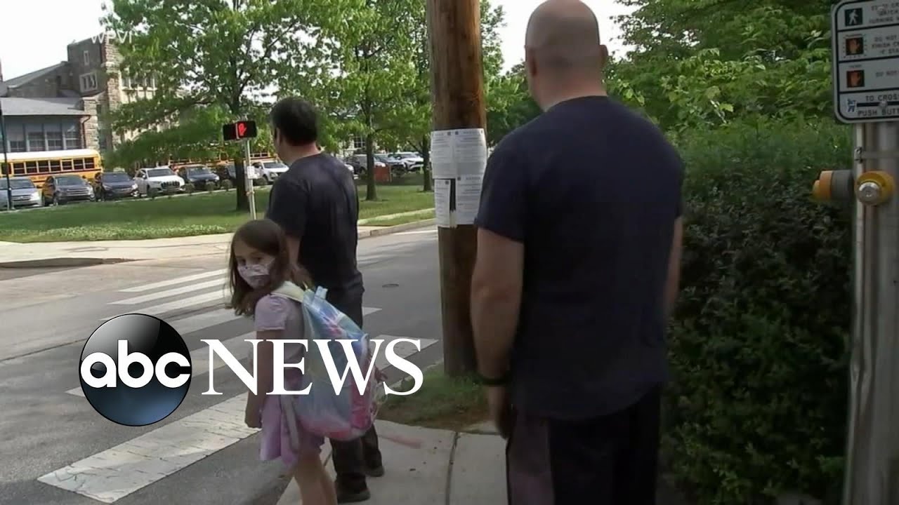 COVID-19 cases and hospitalizations rise in US