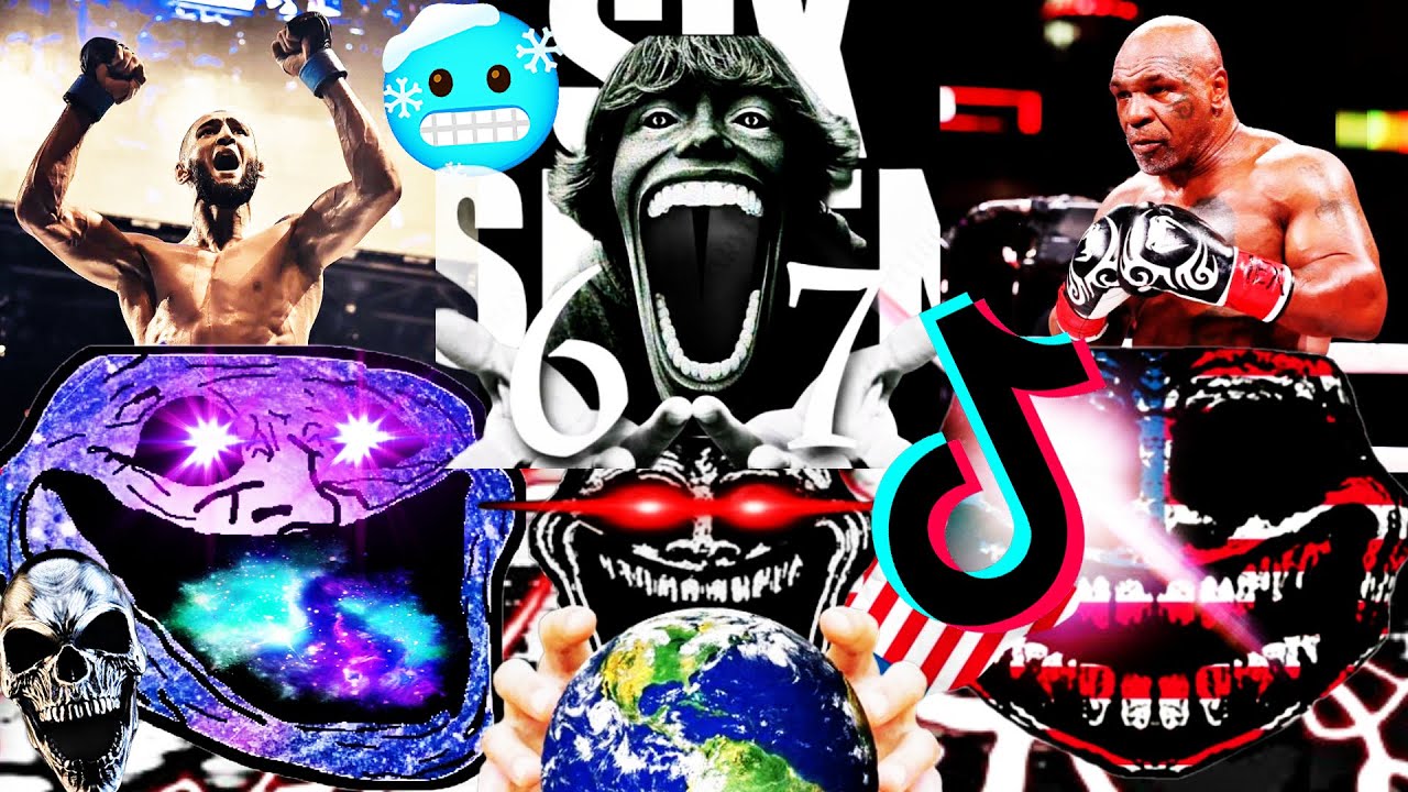 [2025] COLDEST TROLLFACE 🥶 COLDEST MOMENTS 🥶 PHONK TIKTOK #47