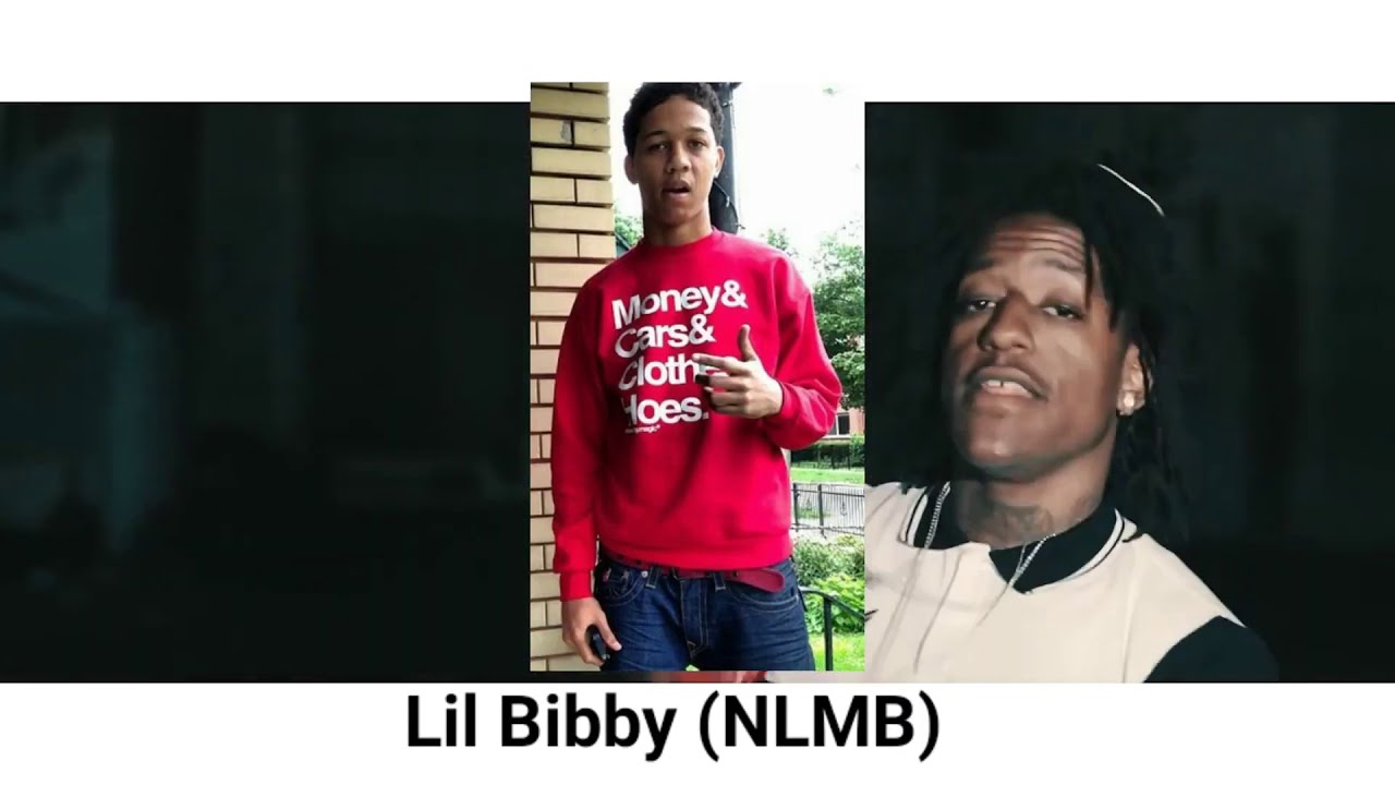 Must See!!Every Person Dissed in Rico Recklezz Hit Em Up #ricorecklezz #hitumup #diss