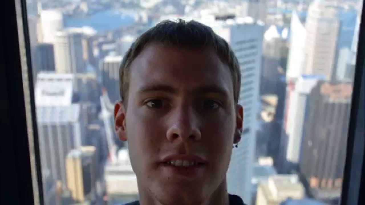 Adventure 2014 Australian Travel - 9 months a photo every day timelapse - The Longest Way