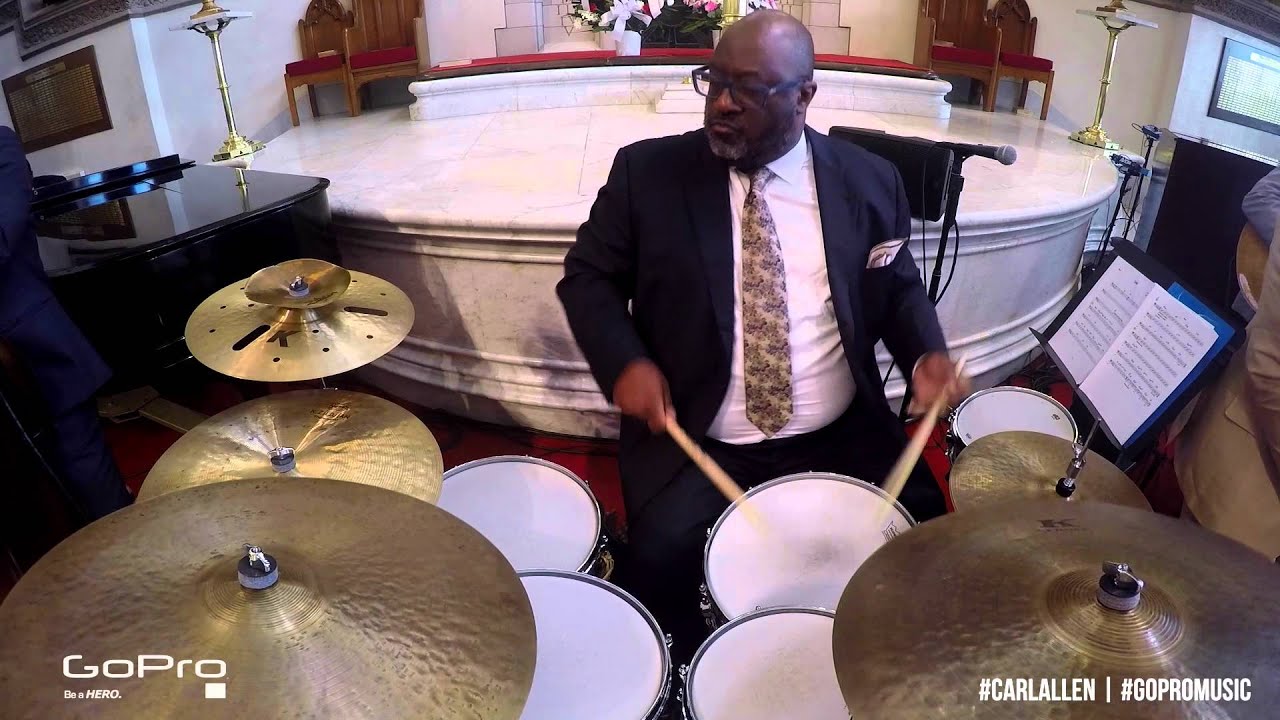 Calvary | #gopromusic