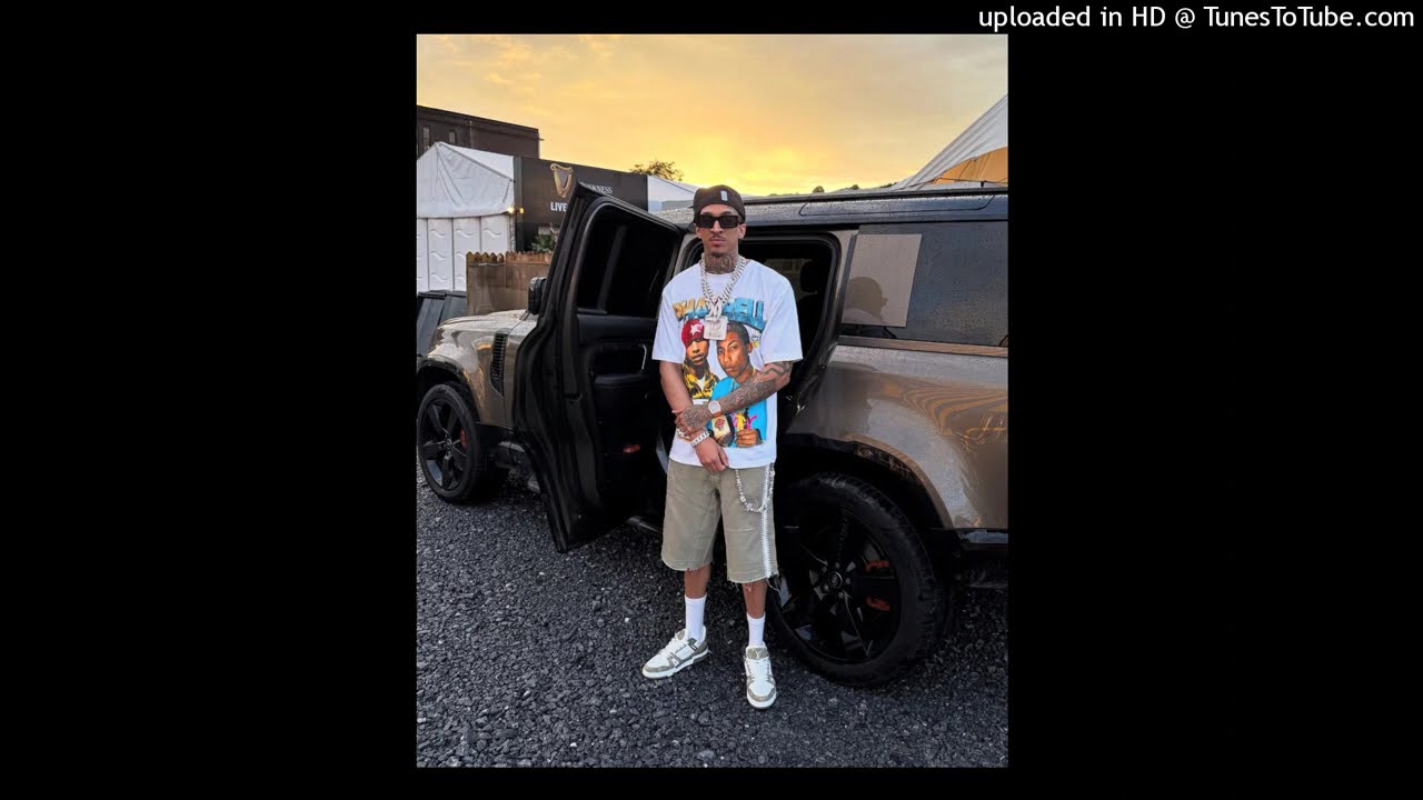 (FREE) Young Adz Type Beat - “Tried It”