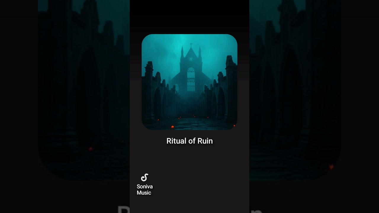 Ritual of Ruin