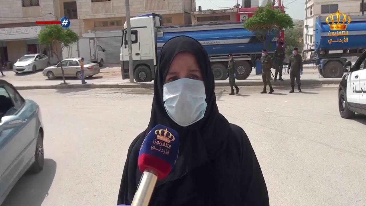 اهالي قضاء السرحان يطالبون بضرورة عدم التهافت على الأسواق