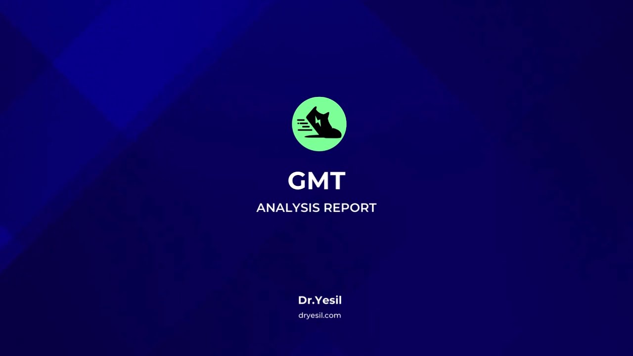 StepN GMT - Detailed token analysis