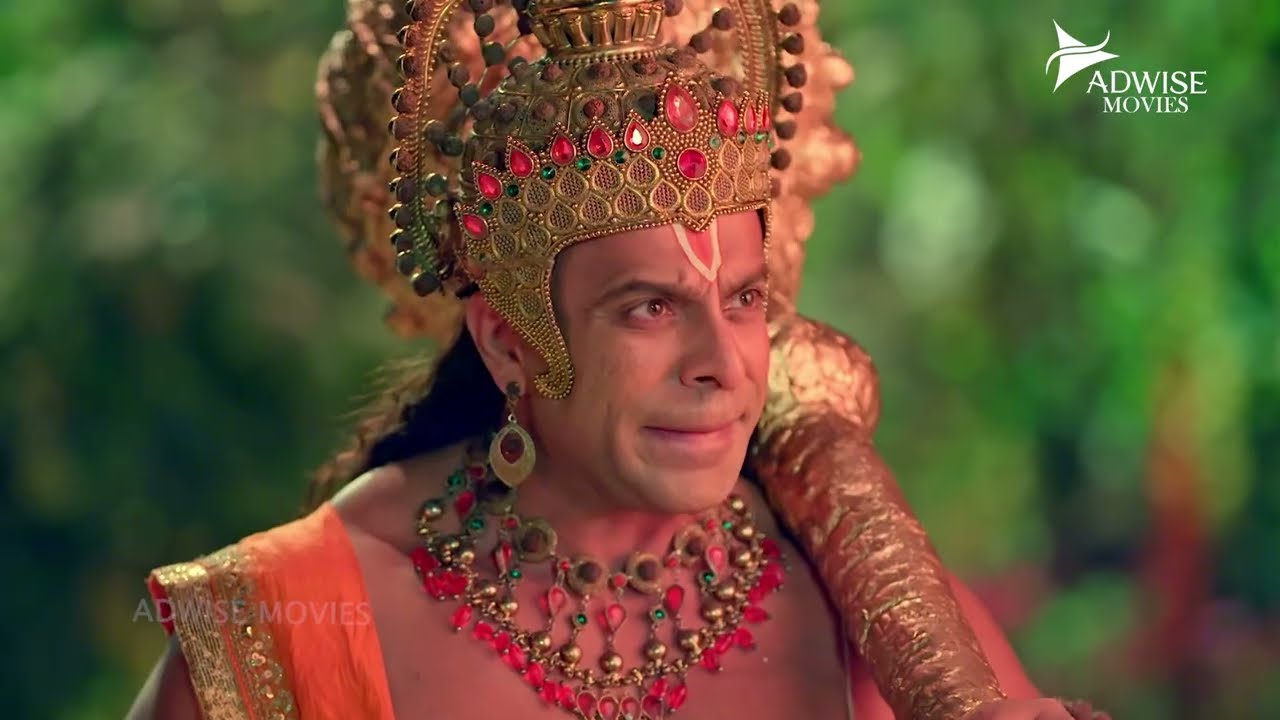 देखिये नए युग की हुई अयोध्या में स्थापित हुवा लव कुश का राज्य अभिषेक ? Shrimad Ramayan EP 357