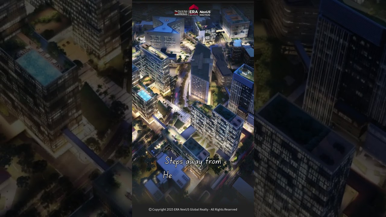 Live Luxury in Ikigai #propertyinvestment #singaporerealestate
