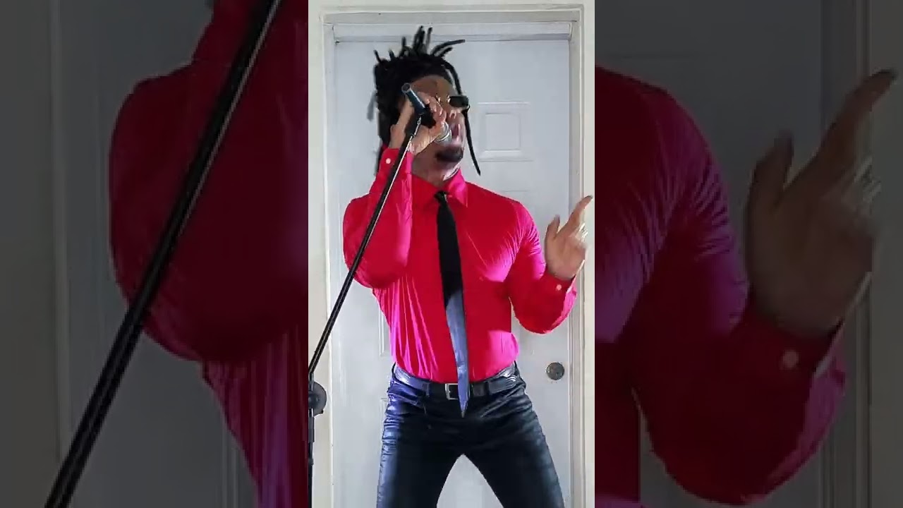 Jackson Flow Caro - me extraña