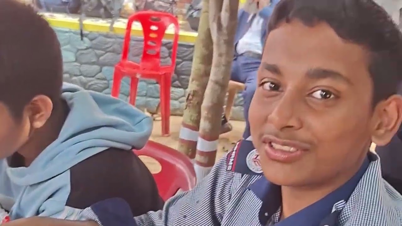 বার্ষিক শিক্ষা সফর -২০২৬ খ্রি 