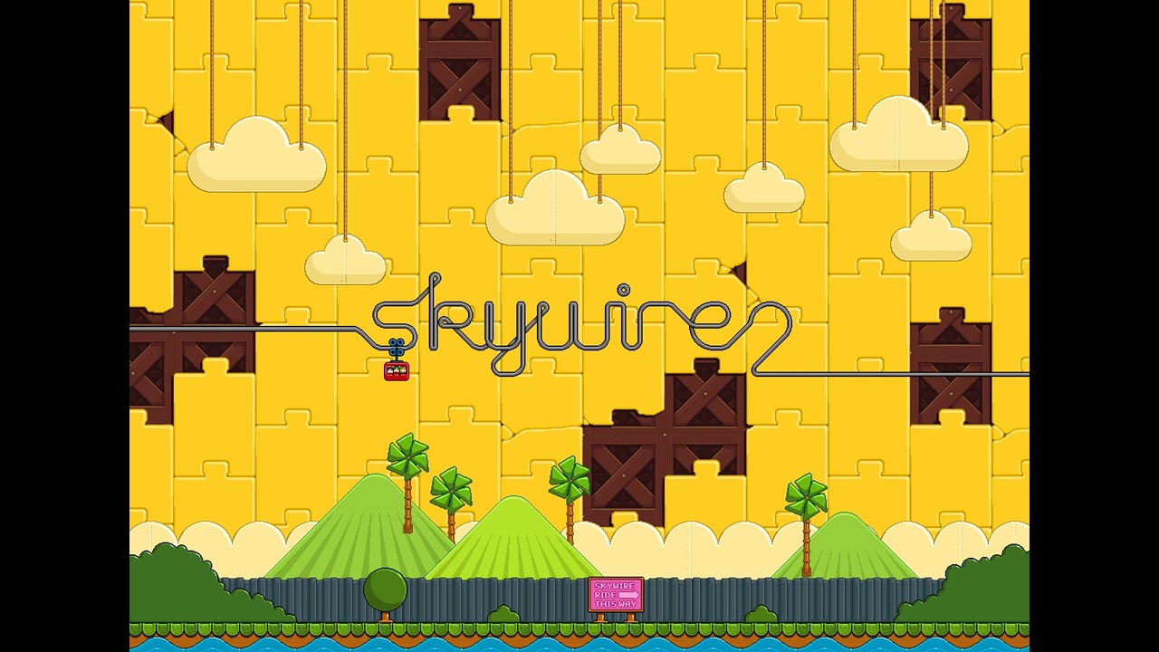 Skywire 2 OST - Main Theme (HQ)