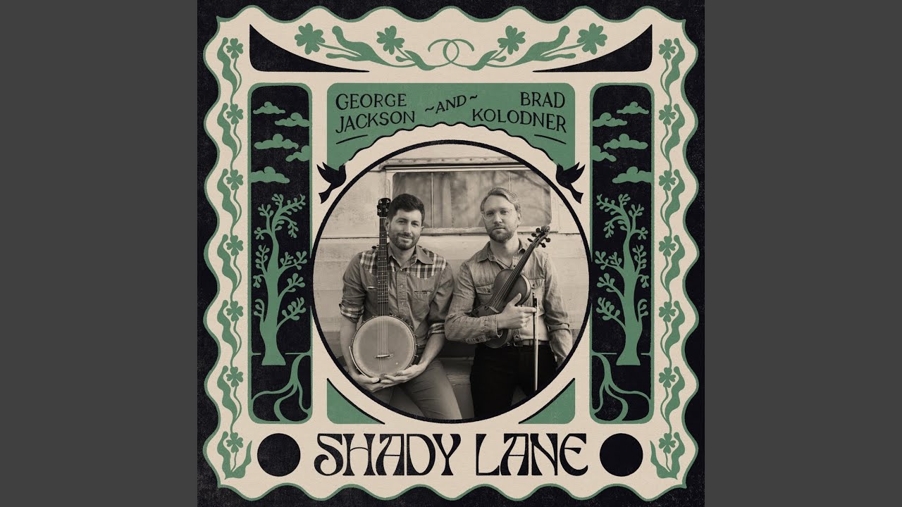 Grigsby’s Hornpipe