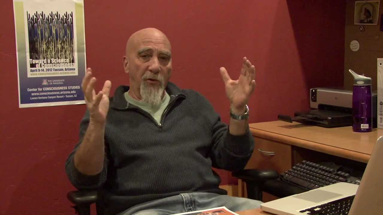 Toward A Science of Consciousness Conference 2012