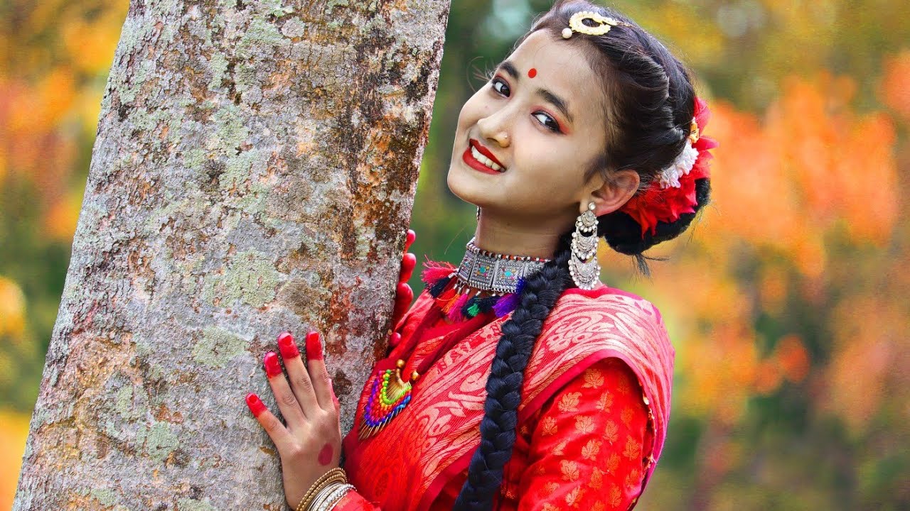 Kala Chader Roop Dekhe Dance 😍😍 | কালা চাদের রুপ দেখে নাচ | Folk Creation